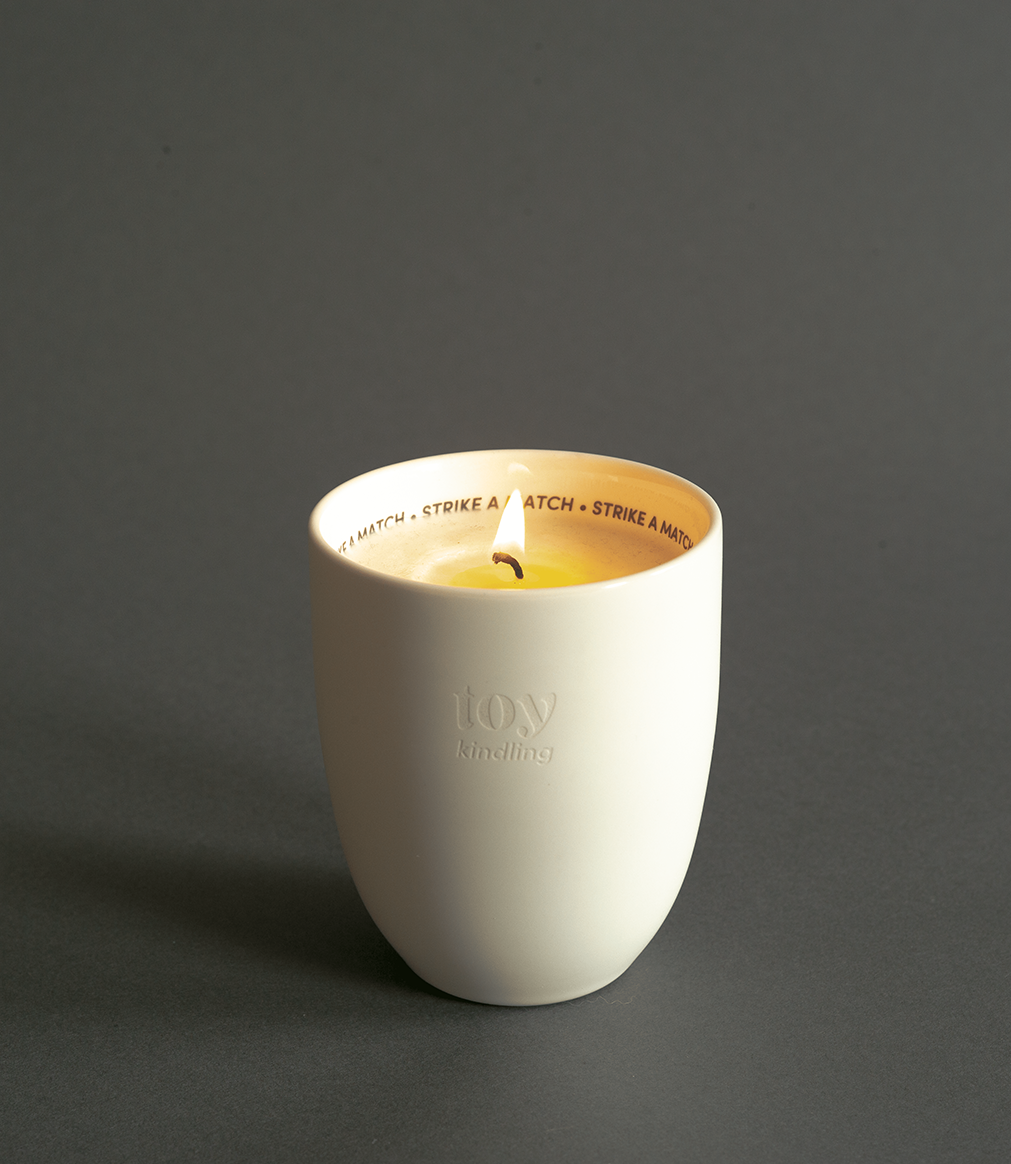 Kindling - Scented Candles